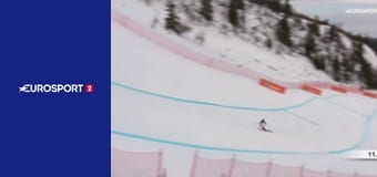 Прыжки на лыжах с трамплина. Кубок мира. Этап 17 в Викерсуне, Норвегия. HS 240. День 2.