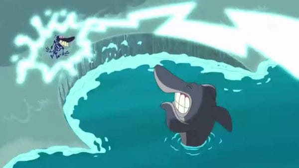 ZIG AND SHARKO, MONSTER ZIG (SEASON 1) New episodes