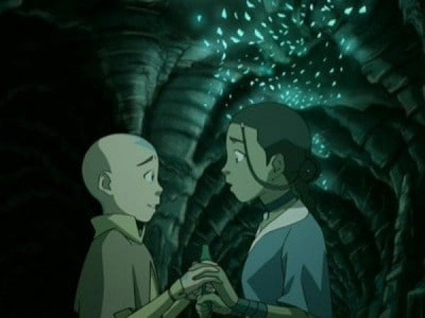 Watch Avatar: The Last Airbender season 3 episode 17 streaming online