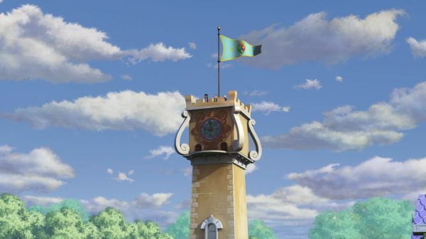 46 Episode