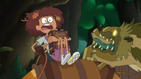 9 Episode