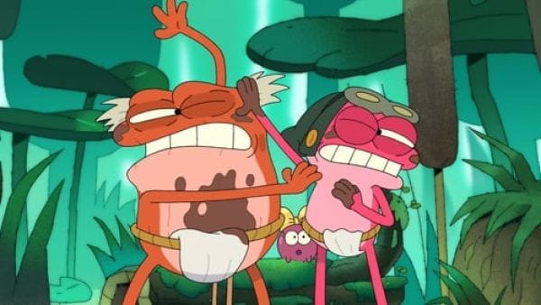 11 Episode