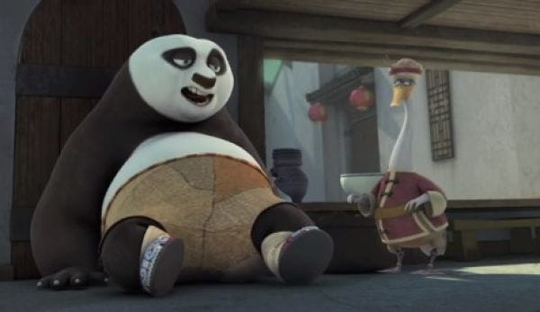 Kung Fu Panda: Legends of Awesomeness Season 1 Episodes