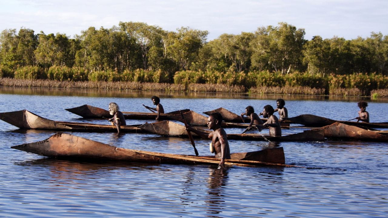 Ten Canoes - SWEET.TV Ten Canoes watch online