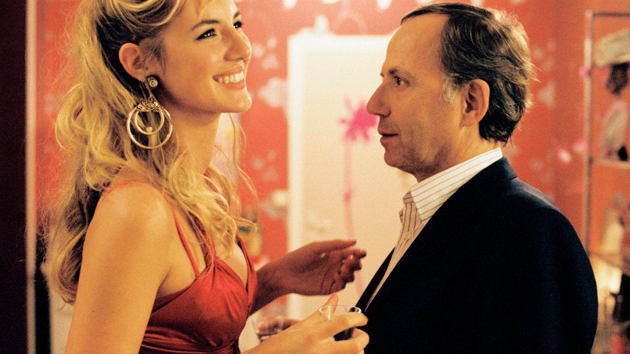 The Girl from Monaco - SWEET.TV The Girl from Monaco watch online