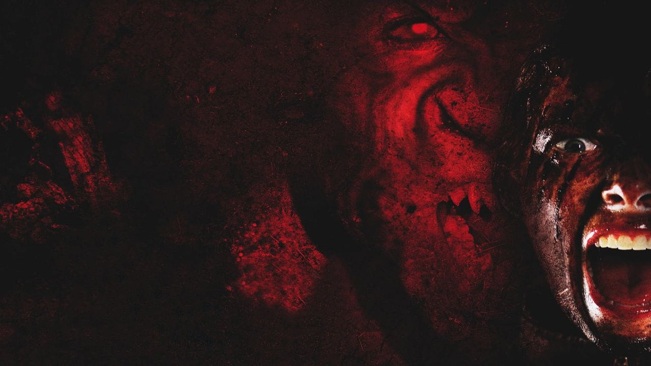 The Descent: Part 2 - SWEET.TV The Descent: Part 2 watch online