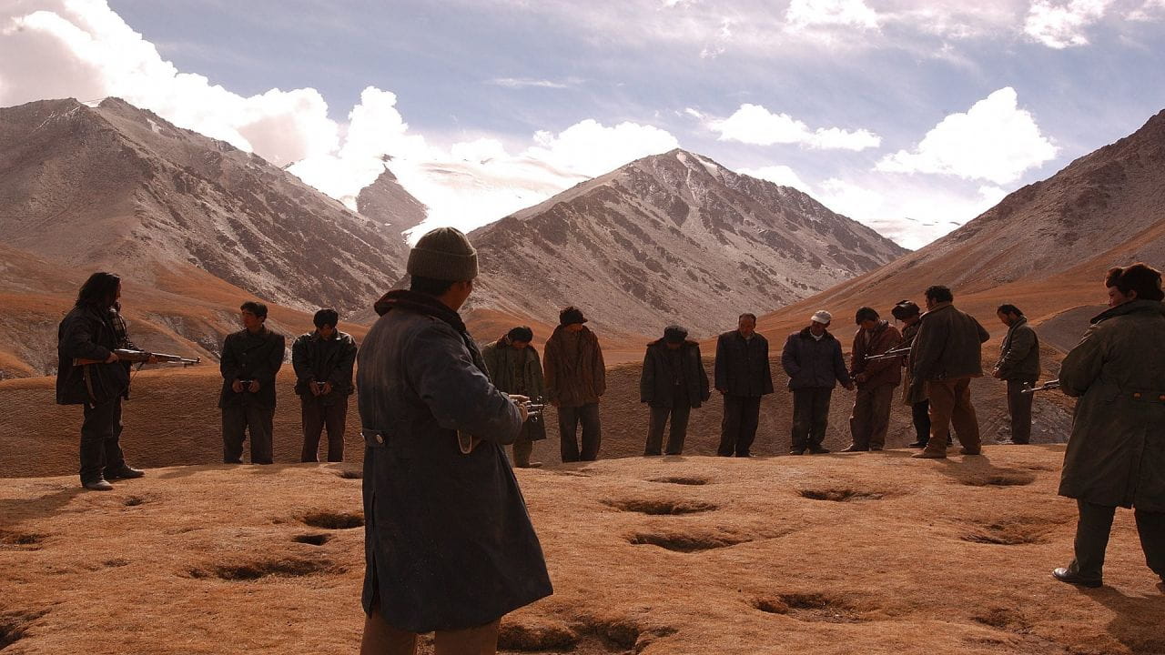 Mountain Patrol - SWEET.TV Mountain Patrol watch online