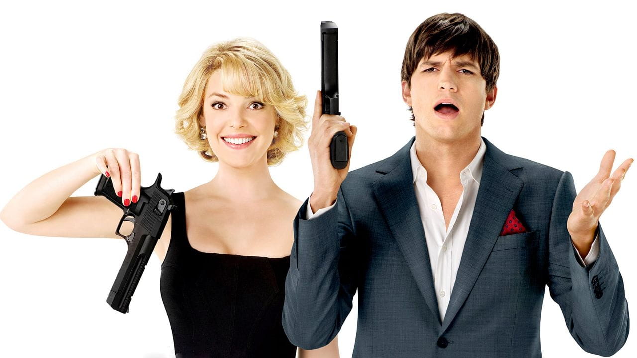 Killers - SWEET.TV Killers watch online