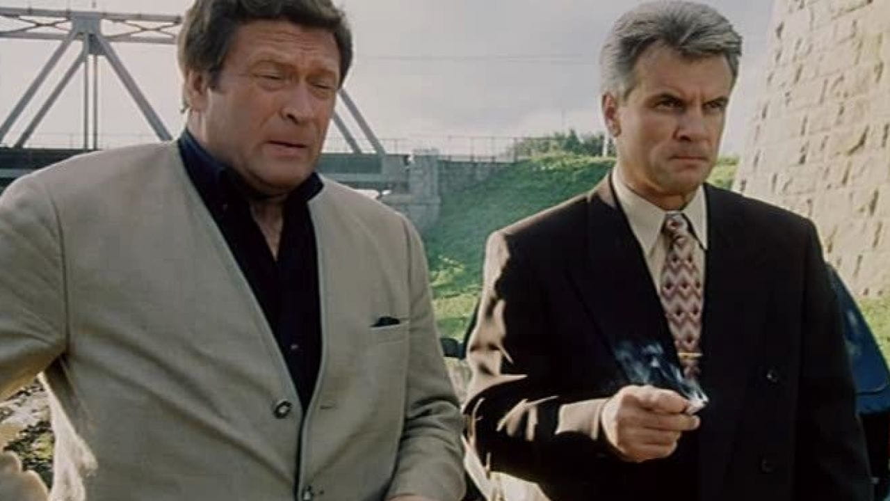 Любити по-російськи 3: Губернатор - SWEET.TV Любити по-російськи 3: Губернатор дивитися онлайн