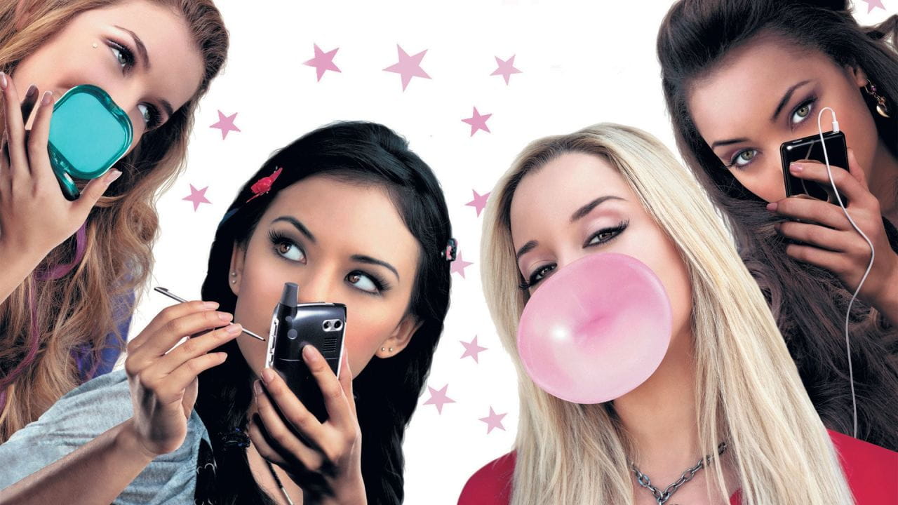 Bratz - SWEET.TV Bratz watch online