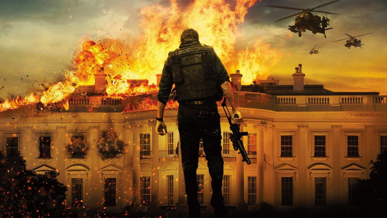 Olympus Has Fallen - SWEET.TV Olympus Has Fallen watch online