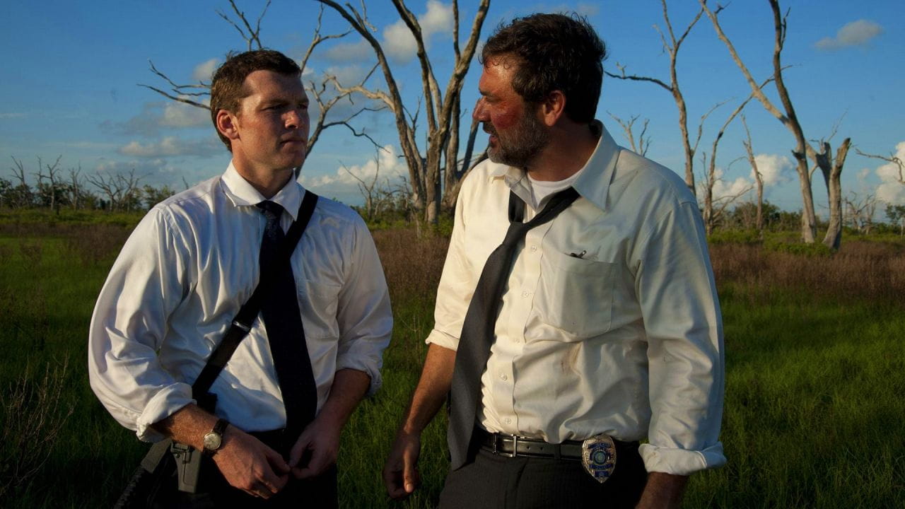 Texas Killing Fields - SWEET.TV Texas Killing Fields watch online