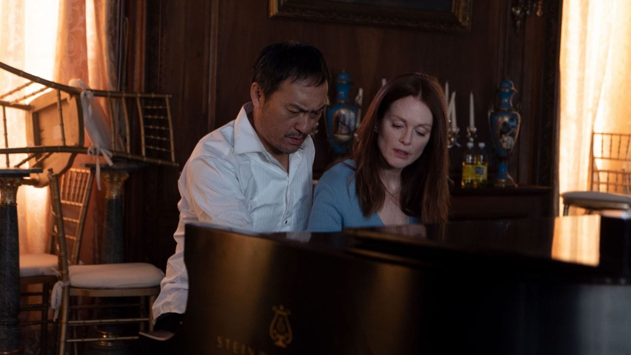 Bel Canto - SWEET.TV Bel Canto watch online