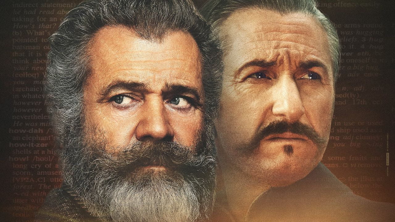 The Professor and the Madman - SWEET.TV The Professor and the Madman watch online