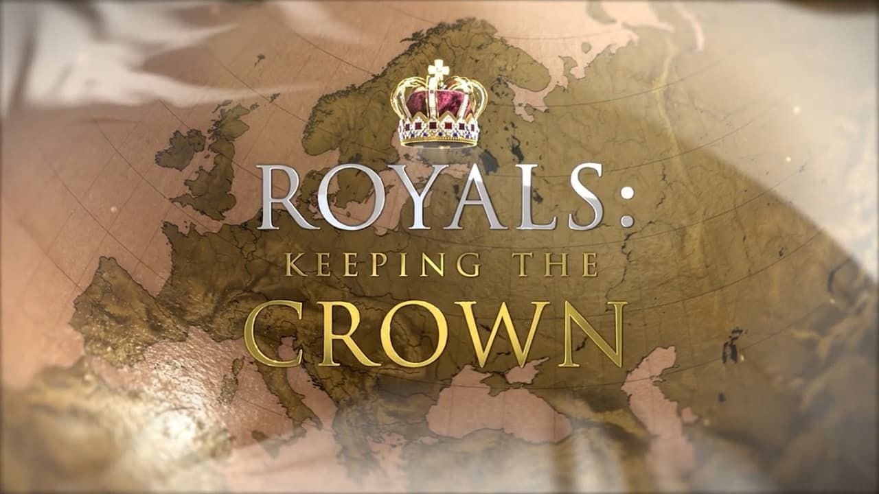 Члены королевской семьи: Сохранение короны