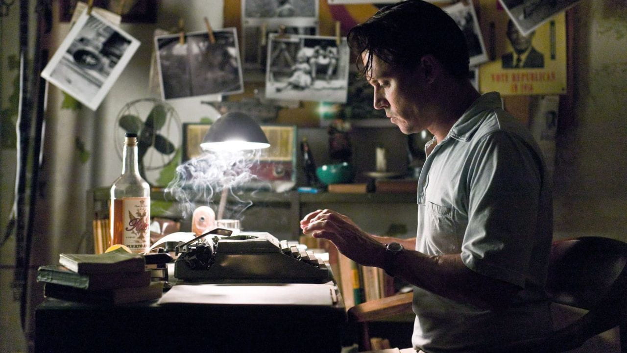 The Rum Diary - SWEET.TV The Rum Diary watch online