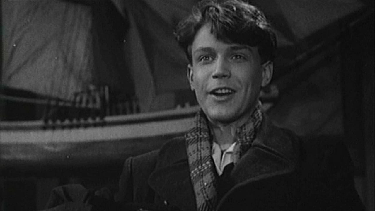 A Captain at Fifteen - SWEET.TV A Captain at Fifteen watch online