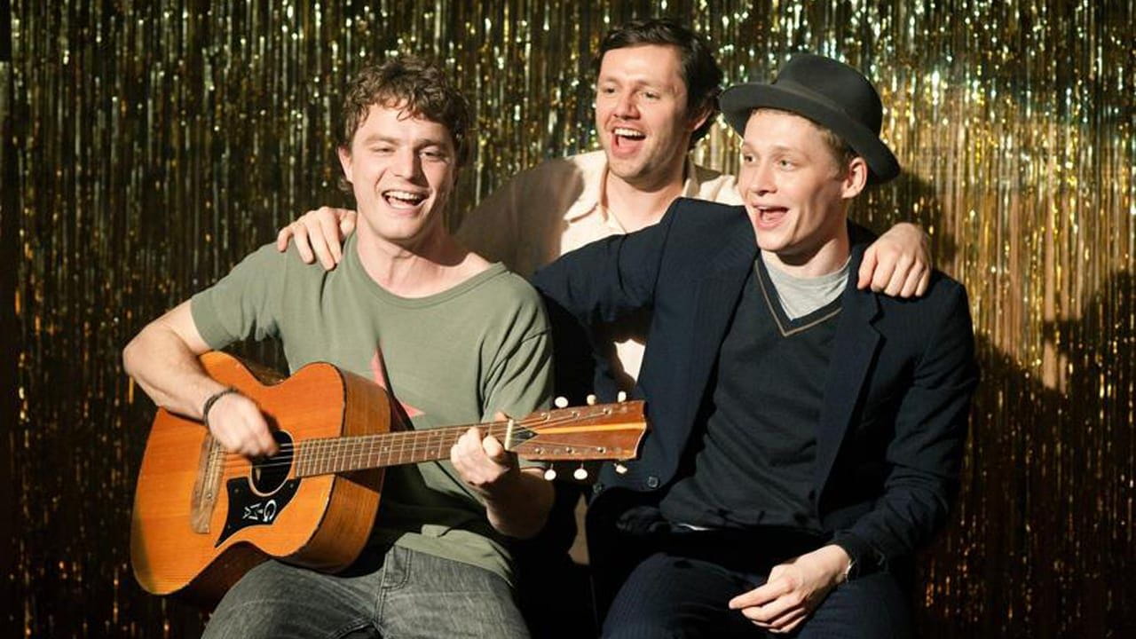 Russendisko - SWEET.TV Russendisko watch online