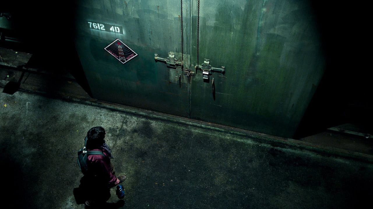 Lost Place - SWEET.TV Lost Place watch online