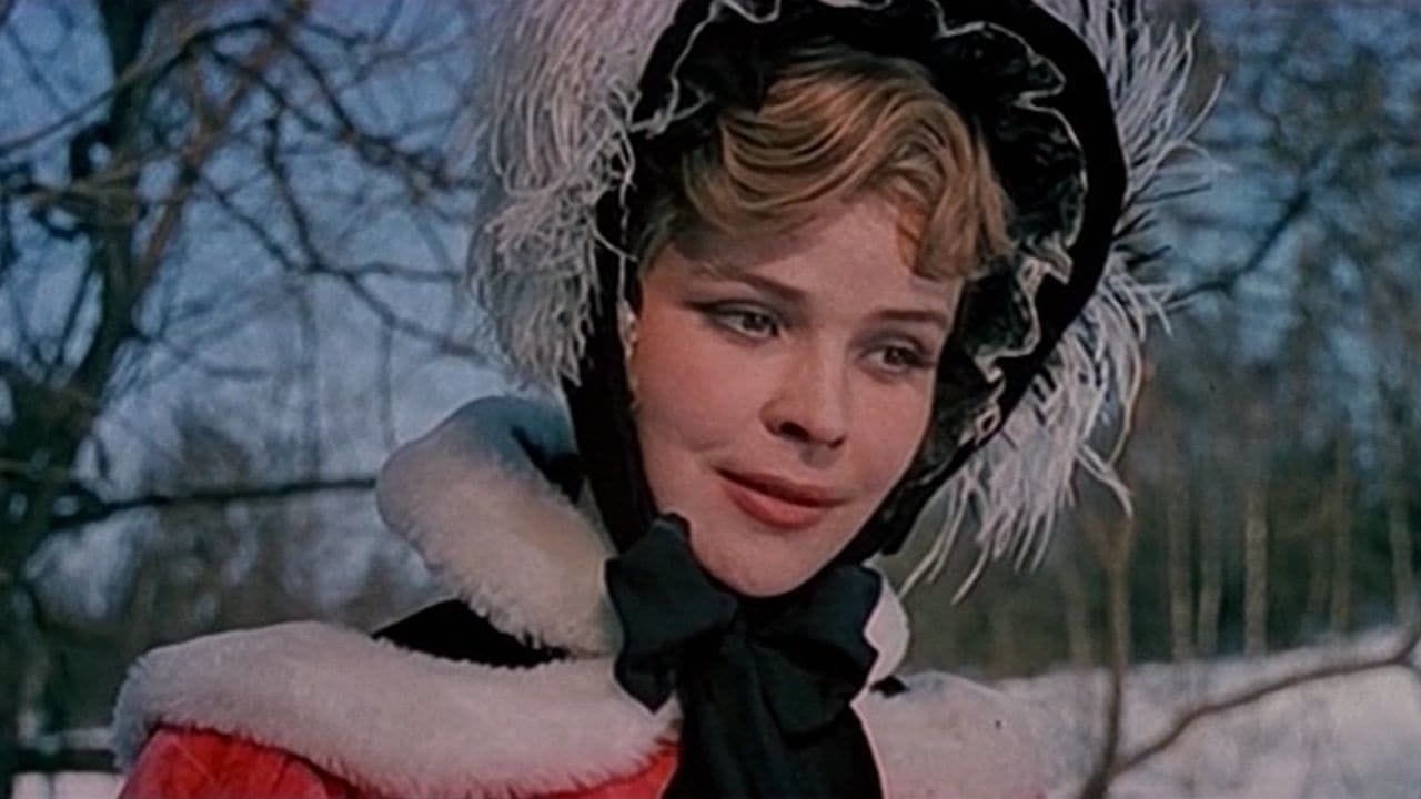 Крепостная актриса - SWEET.TV Крепостная актриса смотреть онлайн
