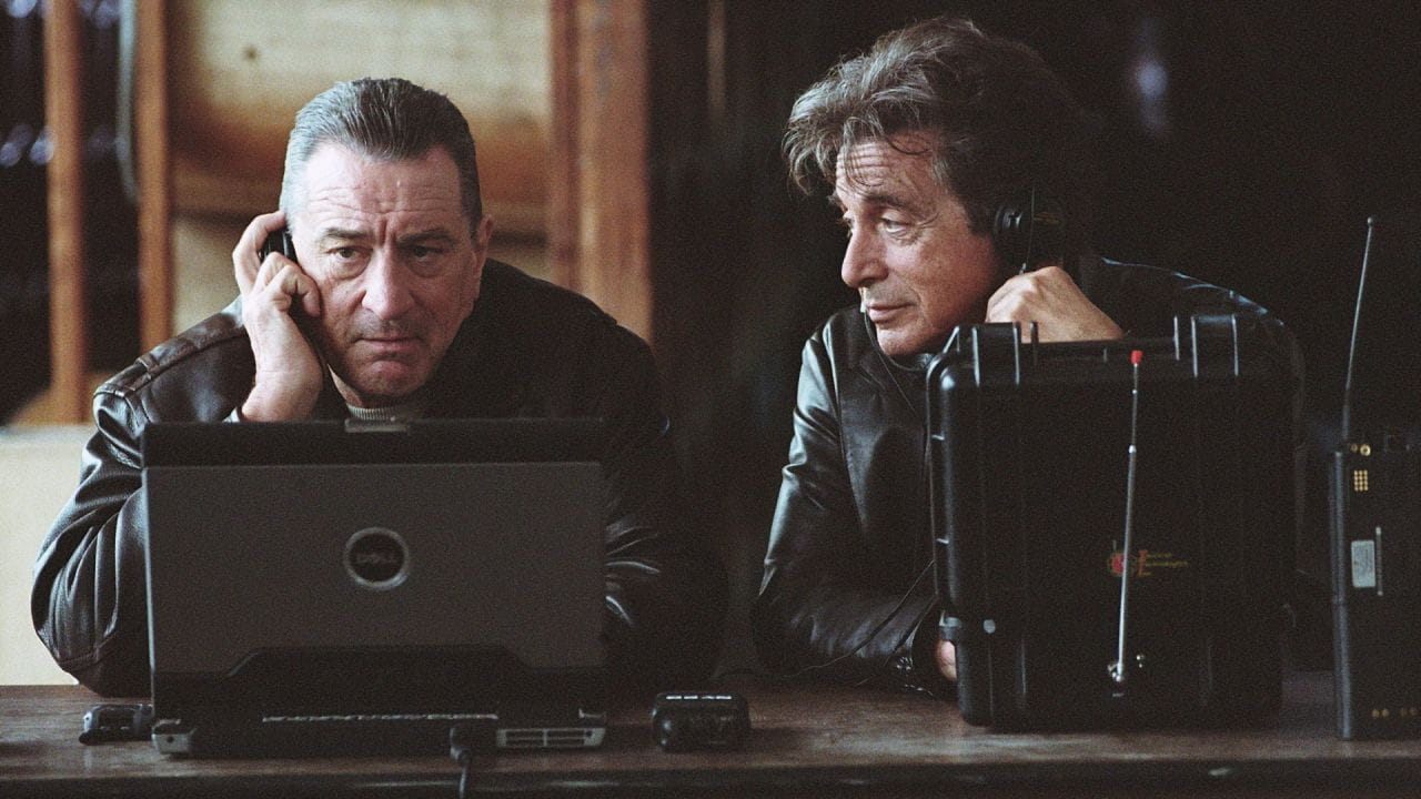 Righteous Kill - SWEET.TV Righteous Kill watch online