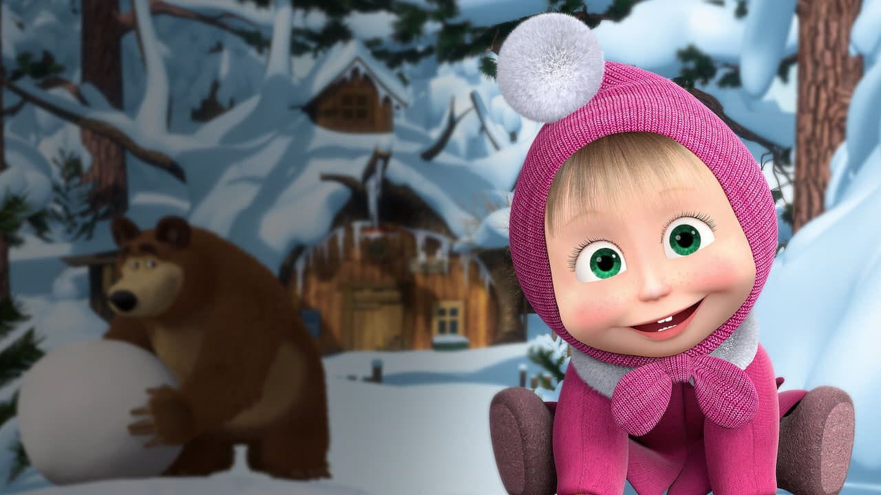 Masha and the Bear - SWEET.TV Urmăriți online Masha and the Bear