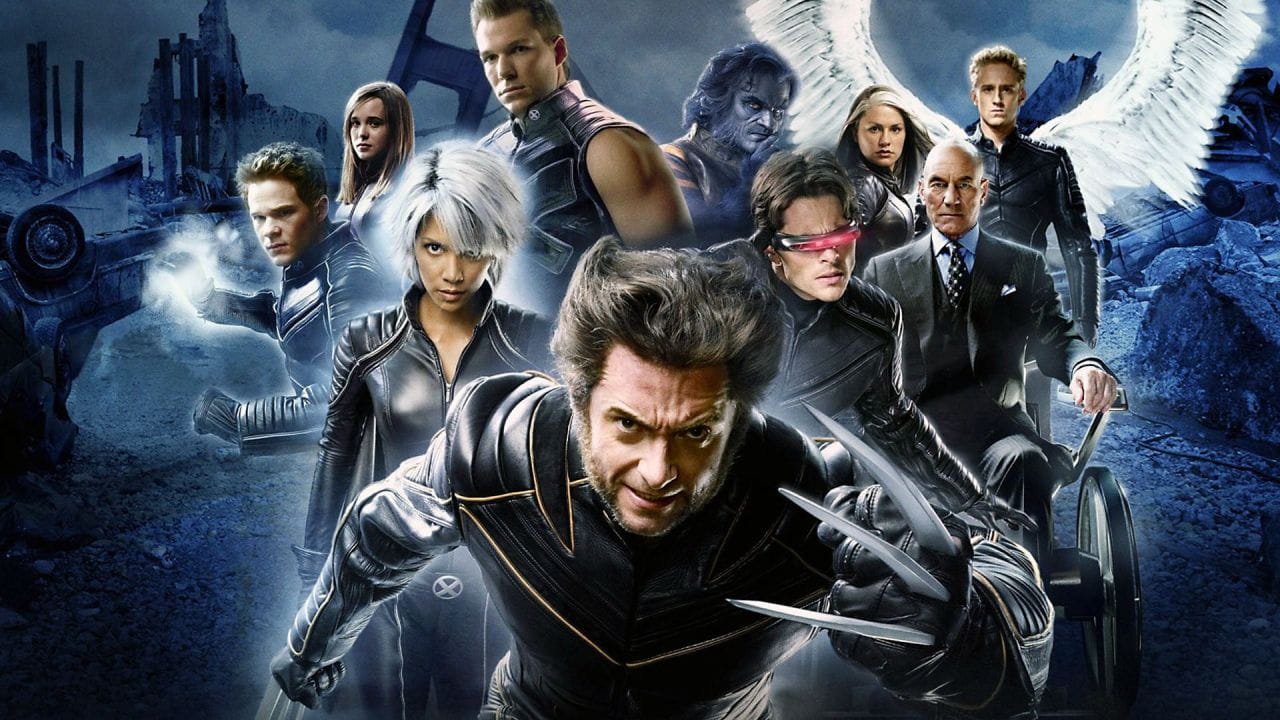 X-Men: The Last Stand watch online