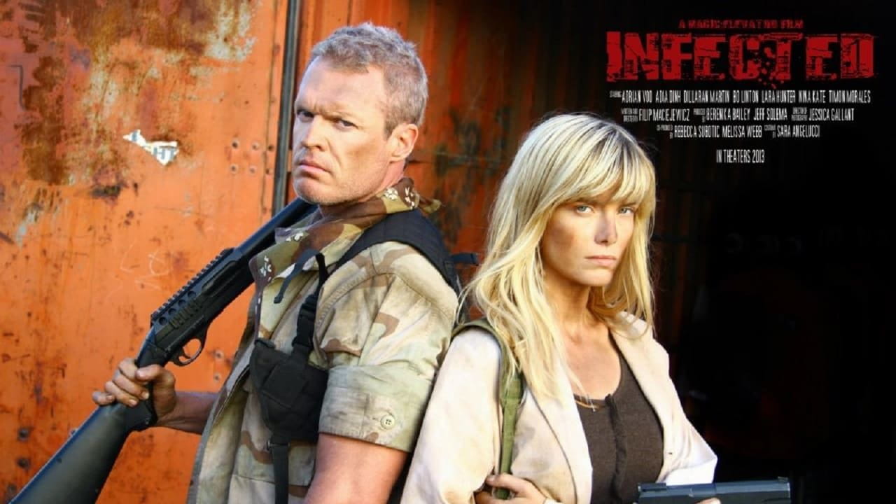 Infected - SWEET.TV Infected watch online