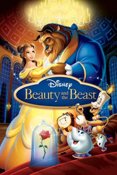 beauty and the beast putlocker