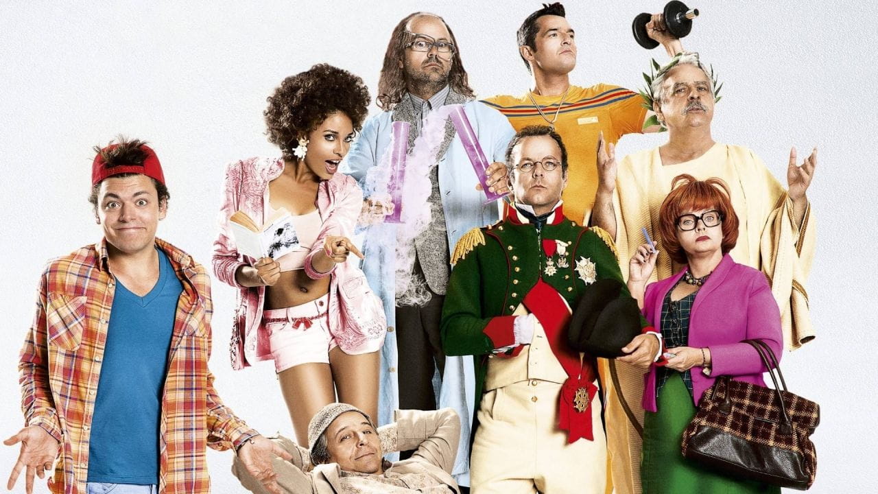 Serial Teachers - SWEET.TV Serial Teachers watch online