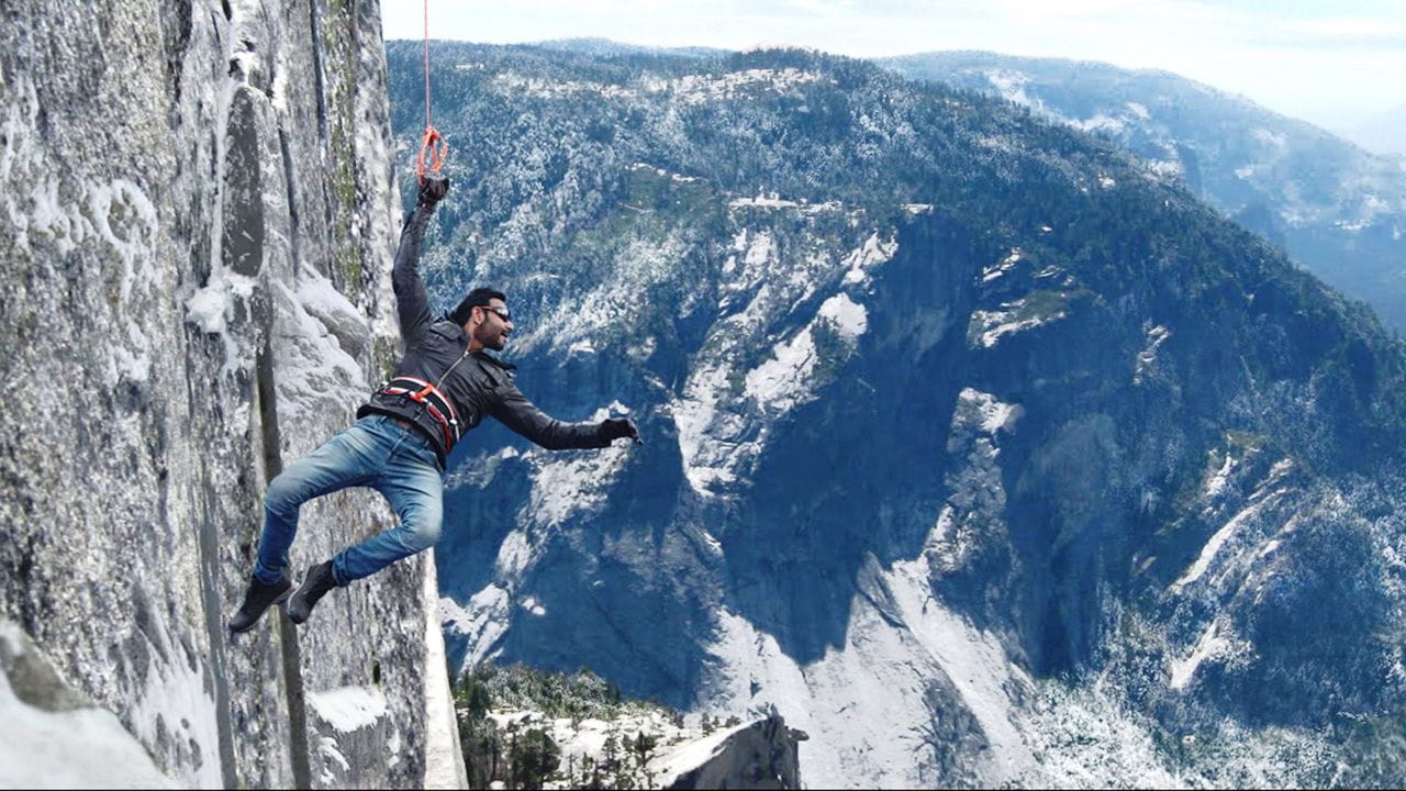 Shivaay - SWEET.TV Shivaay watch online