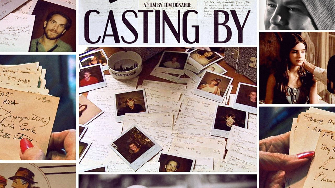 Casting By - SWEET.TV Casting By watch online