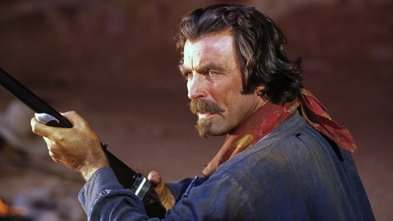 Quigley Down Under - SWEET.TV Quigley Down Under watch online
