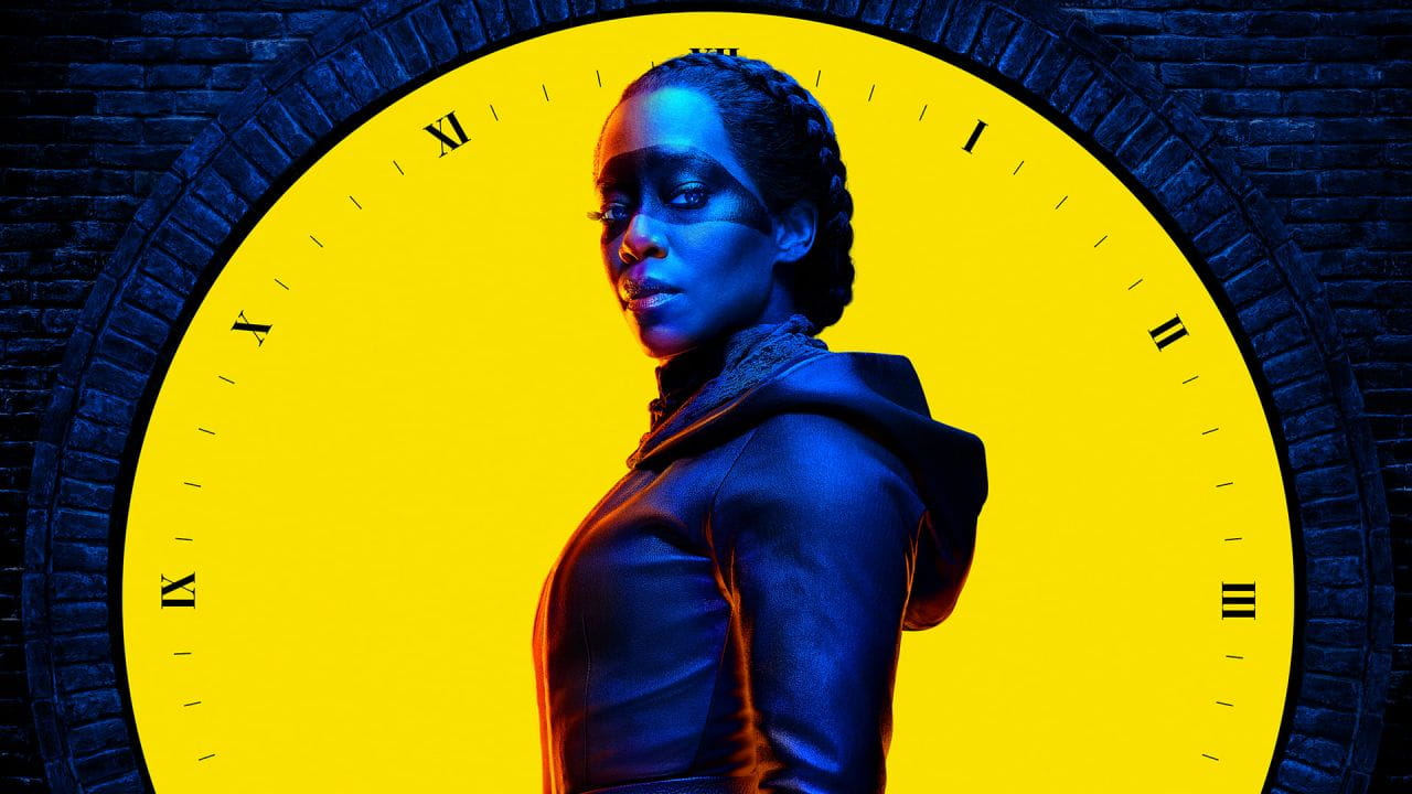 Watchmen - SWEET.TV Watchmen watch online