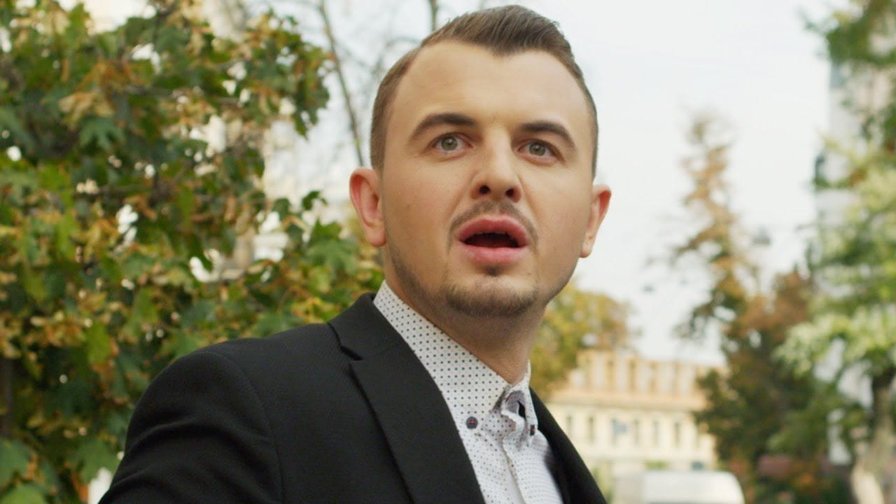 Інфоголік - SWEET.TV Інфоголік дивитися онлайн