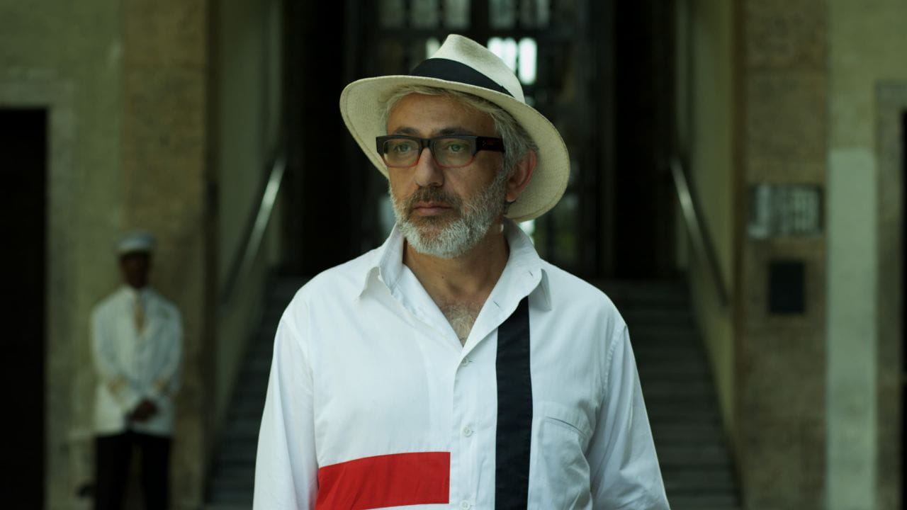 7 Days in Havana - SWEET.TV 7 Days in Havana watch online