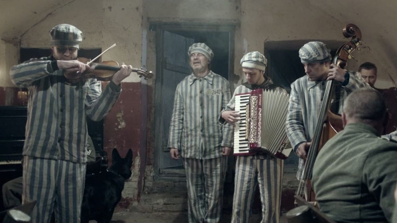 Свидетели - SWEET.TV Свидетели смотреть онлайн