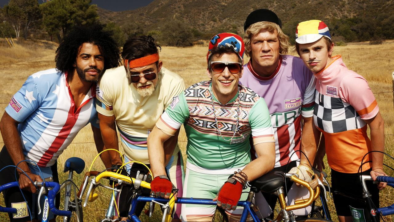 Tour de Pharmacy - SWEET.TV Tour de Pharmacy watch online