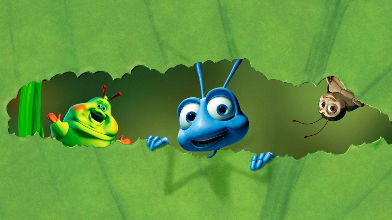 Приключения Флика - SWEET.TV Приключения Флика смотреть онлайн