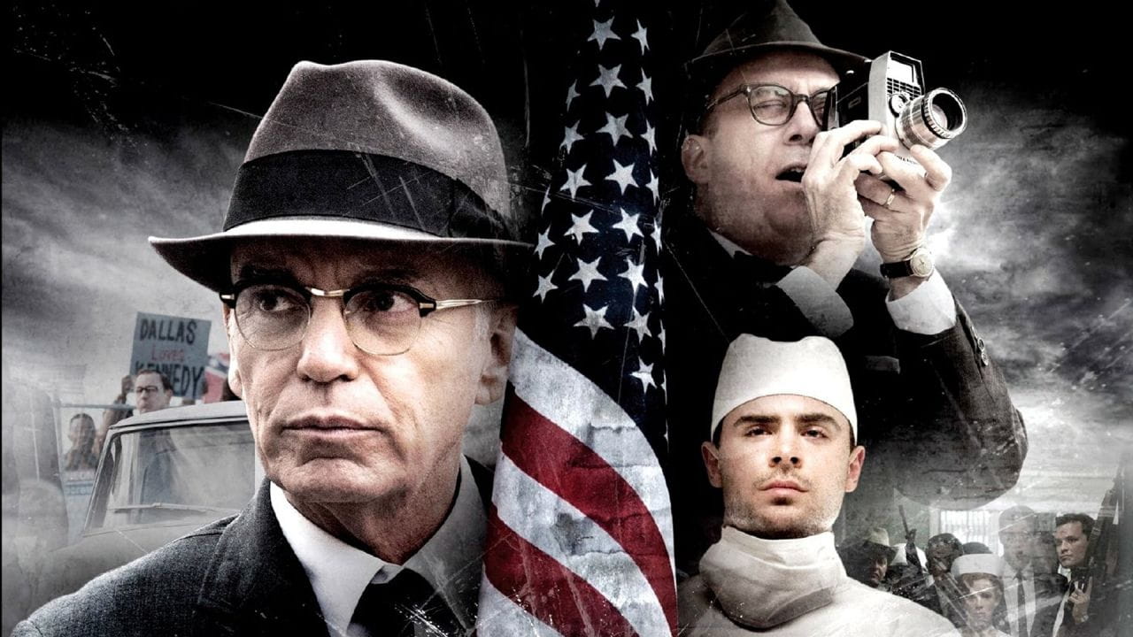 Parkland - SWEET.TV Parkland watch online