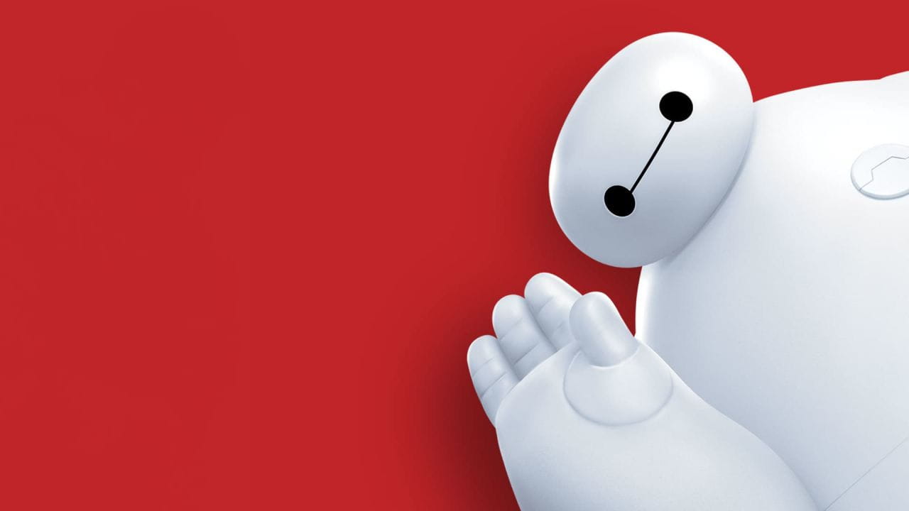 Big Hero 6 - SWEET.TV Big Hero 6 watch online