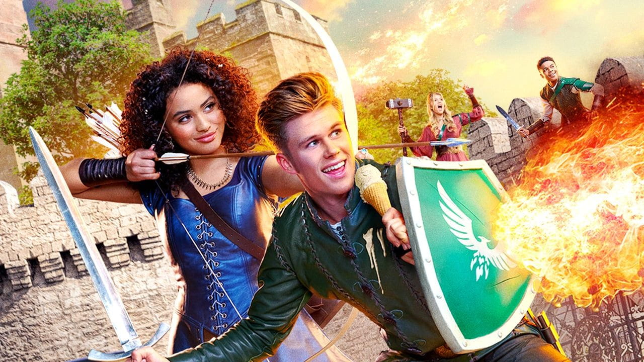 Team of Knights: Season 2 (2019) – episode 8 - SWEET.TV Team of Knights: Season 2 (2019) – episode 8 watch online