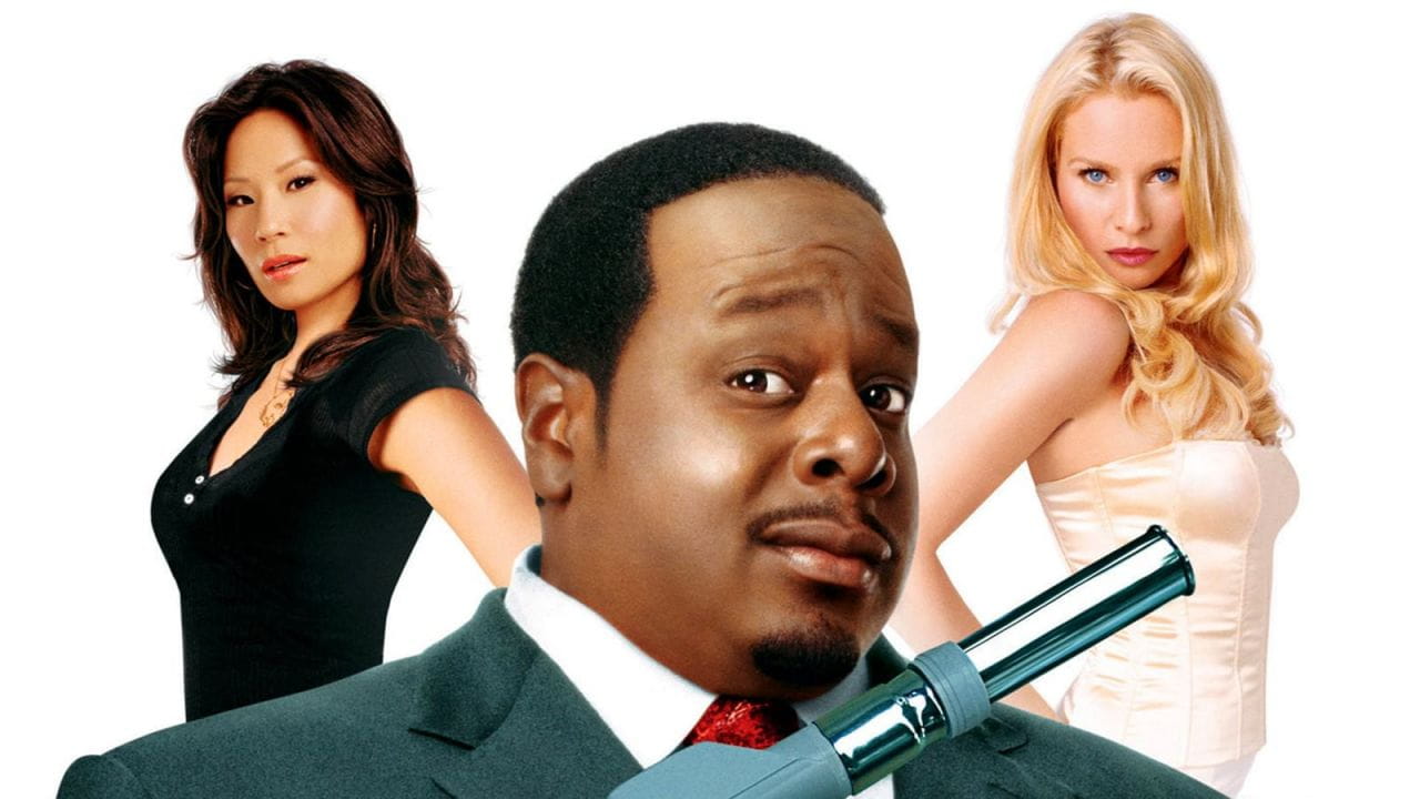 Code Name: The Cleaner - SWEET.TV Code Name: The Cleaner watch online