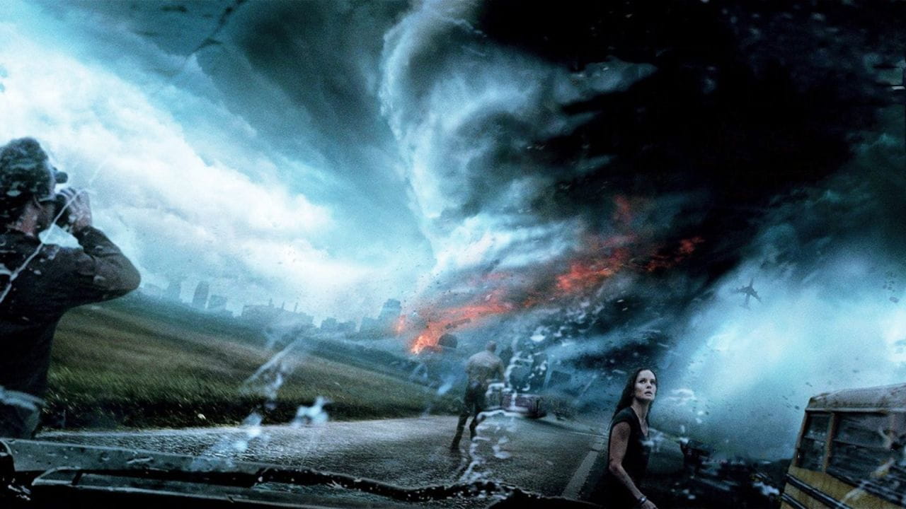 Into the Storm - SWEET.TV Into the Storm watch online