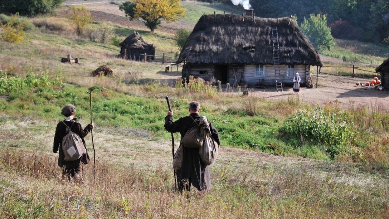 Поводырь - SWEET.TV Поводырь смотреть онлайн