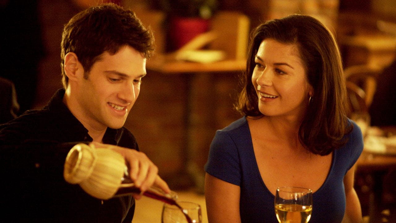 The Rebound - SWEET.TV The Rebound watch online