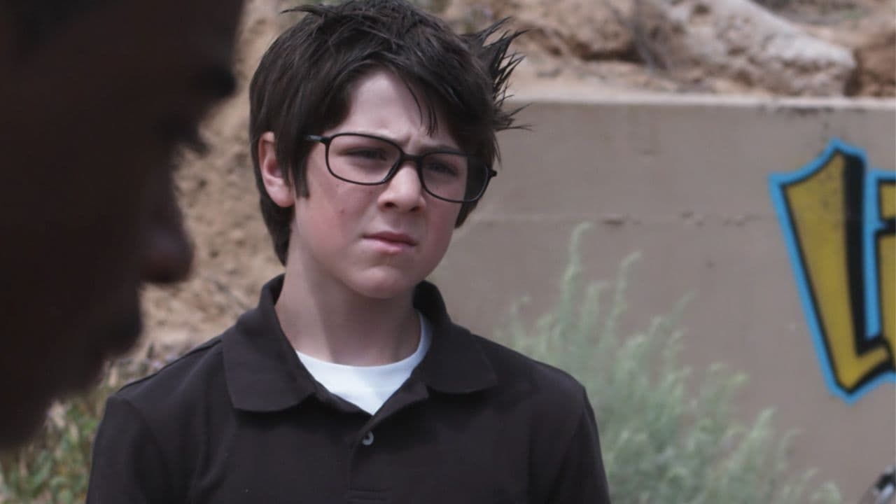 Adventures of a Teenage Dragonslayer - SWEET.TV Adventures of a Teenage Dragonslayer watch online