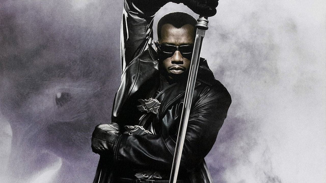 Blade II - SWEET.TV Blade II watch online