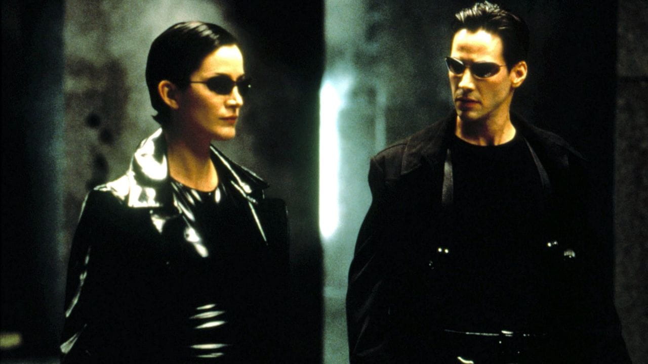 The Matrix - SWEET.TV The Matrix watch online