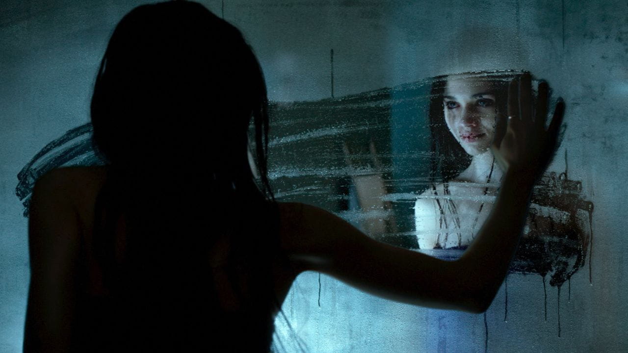 Тёмное зеркало - SWEET.TV Тёмное зеркало смотреть онлайн